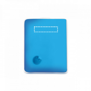 étui devant supérieur