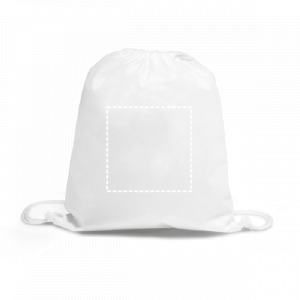 Sac verso