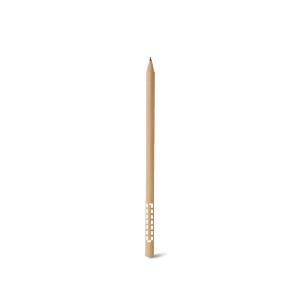 Crayon corps latéral