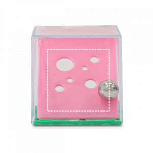 Cube cube