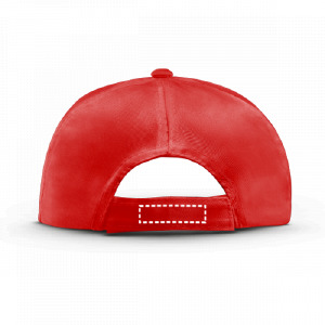 Casquette latérale