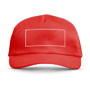 Casquette latérale