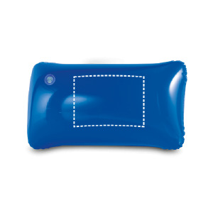 Coussin verso
