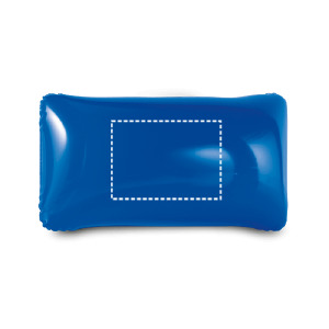 Coussin devant