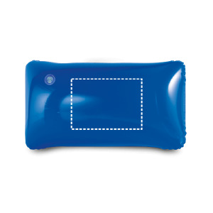 Coussin verso