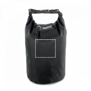 Sac devant