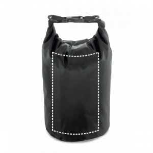 Sac devant