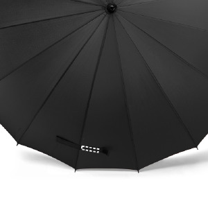 Parapluie languette