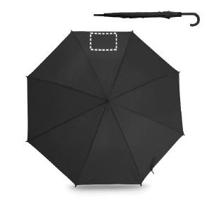 Parapluie languette