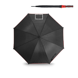 Parapluie languette