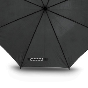 Parapluie languette