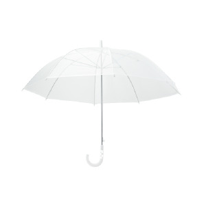 Parapluie poignée