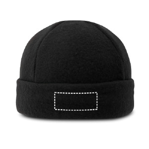 Bonnet devant