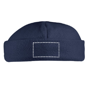 Bonnet devant