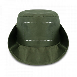Chapeau devant