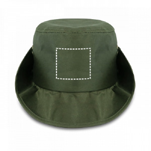 Chapeau devant
