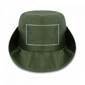 Chapeau devant