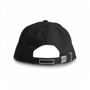 Casquette latérale