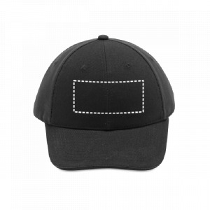 Casquette languette