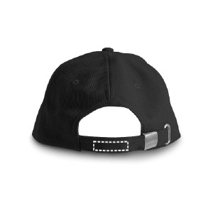 Casquette languette