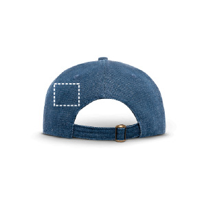Casquette languette