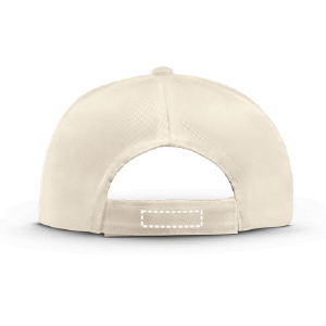 Casquette languette