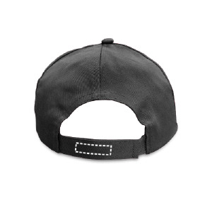 Casquette latérale