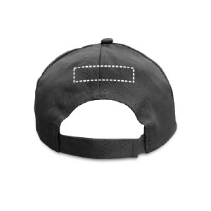 Casquette devant