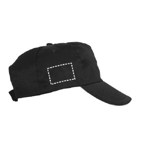 Casquette languette