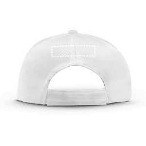 Casquette latérale