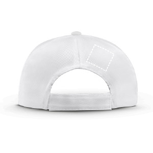 Casquette languette
