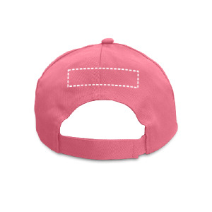 Casquette devant