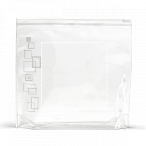 Trousse toilette hermétique devant