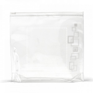 Trousse toilette hermétique verso