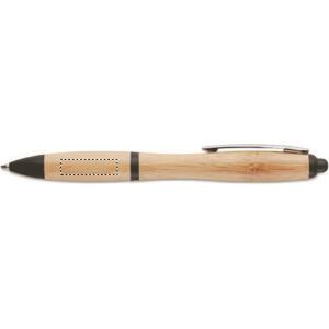 Barrel right handed