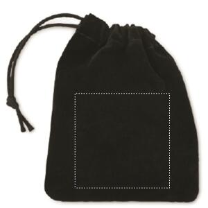 Avant de la pochette