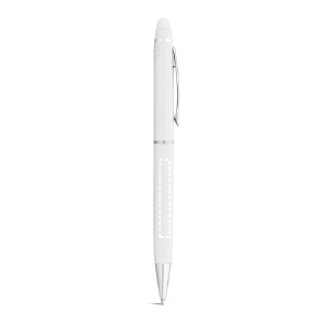 Stylo corps 2
