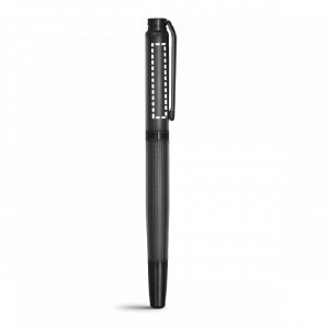 Stylo roller capuchon 2