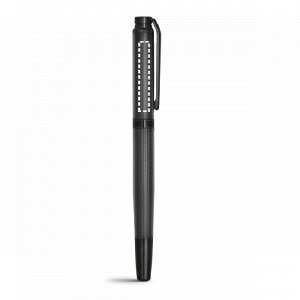 Stylo roller capuchon 2