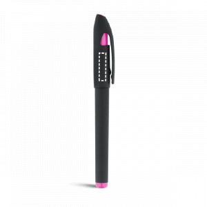 Stylo clip latéral