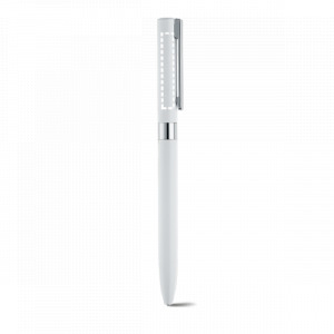 Stylo clip latéral 2