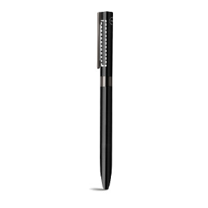 Stylo clip latéral