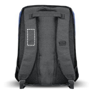Sac à dos latérale