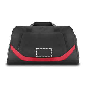 Sac de sport poche latérale