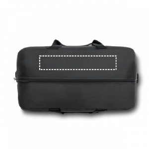 Sac de sport verso