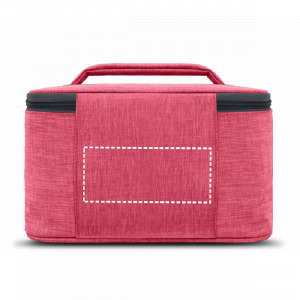 Trousse toilette verso