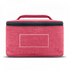 Trousse toilette devant