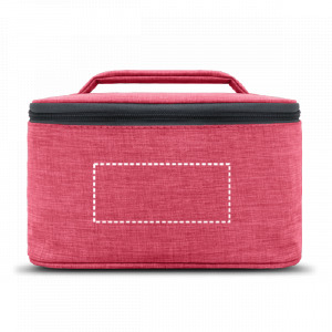 Trousse toilette devant