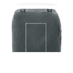 Trousse toilette latérale