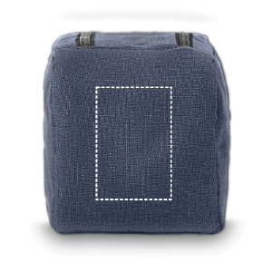 Trousse toilette latérale